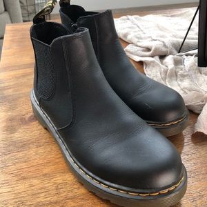 Dr Marten’s Chelsea Boot